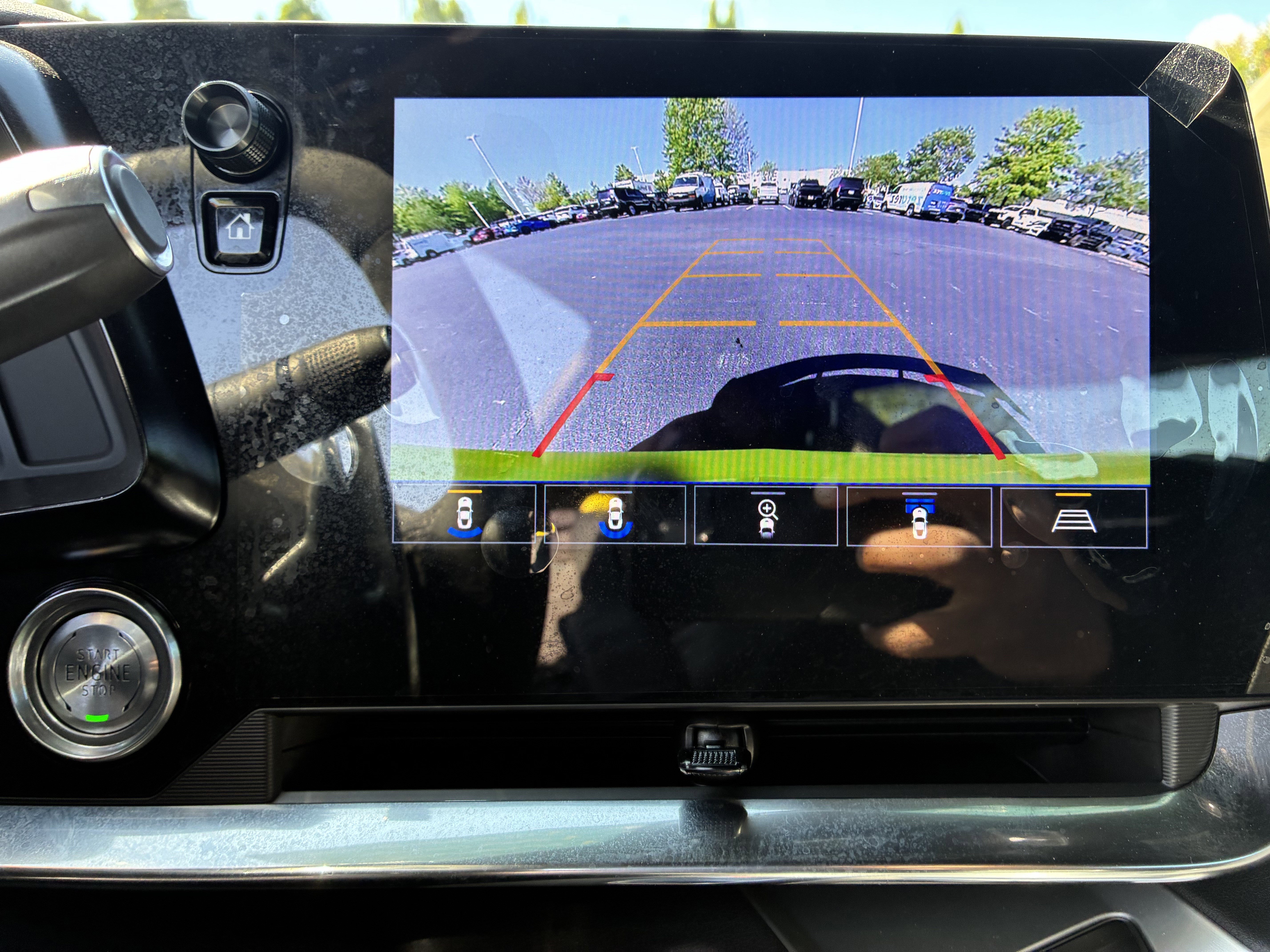 Used 2023 Chevrolet Corvette Stingray Preferred Cpe w/ 2LT RWD image 29