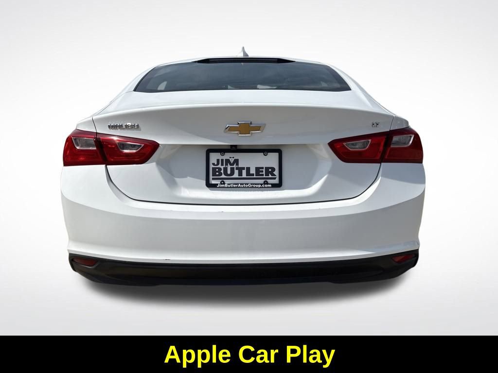 Used 2023 Chevrolet Malibu LT image 6