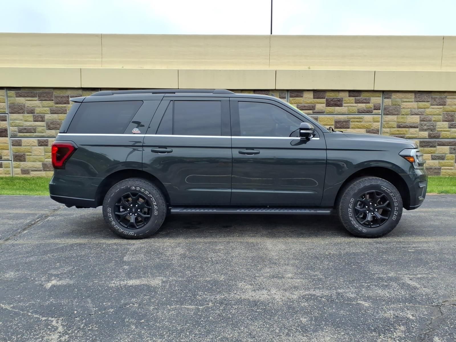 Used 2023 Ford Expedition Timberline AWD/4WD image 12