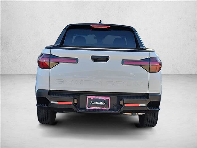 Used 2026 Hyundai Santa Cruz SE FWD image 6