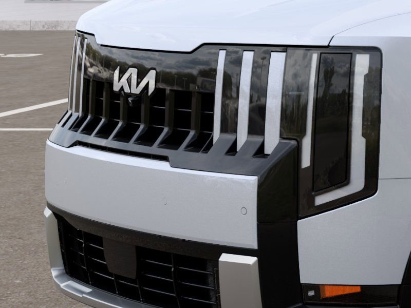 New 2027 Kia Telluride SX FWD image 12