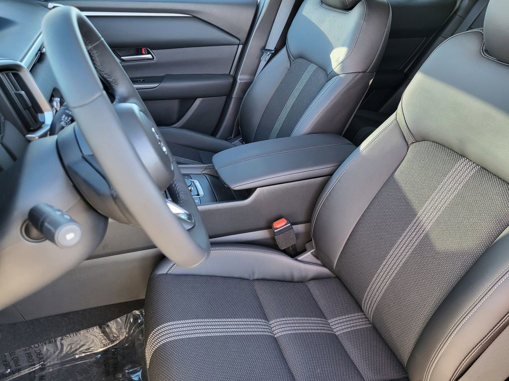 New 2026 MAZDA CX-50 2.5 Hybrid w/ Weather Package image 4