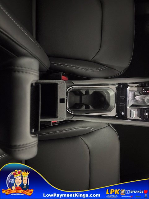 New 2026 Jeep Compass Limited AWD/4WD image 37
