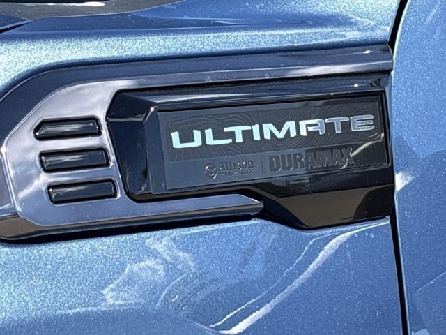 New 2026 GMC Sierra 2500 Denali Ultimate image 29