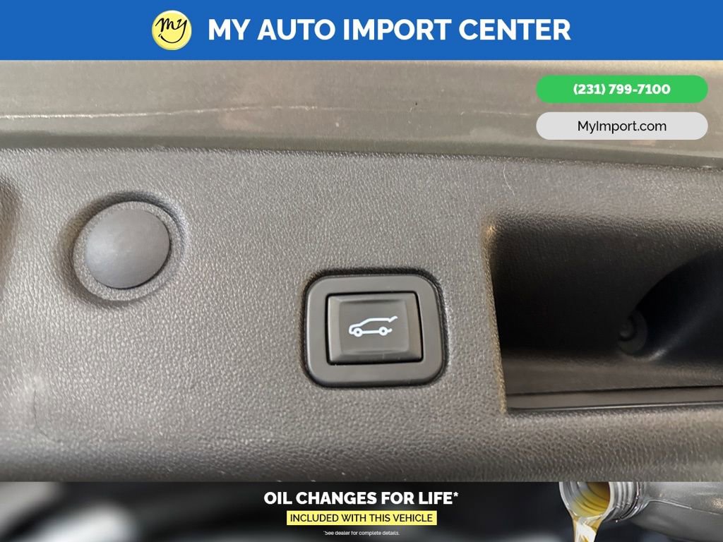 Used 2019 Chevrolet Equinox LT image 29