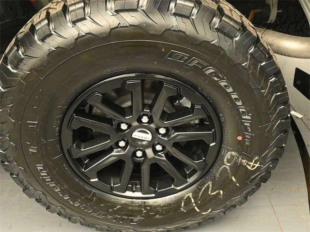 New 2026 Ford F150 Raptor image 9