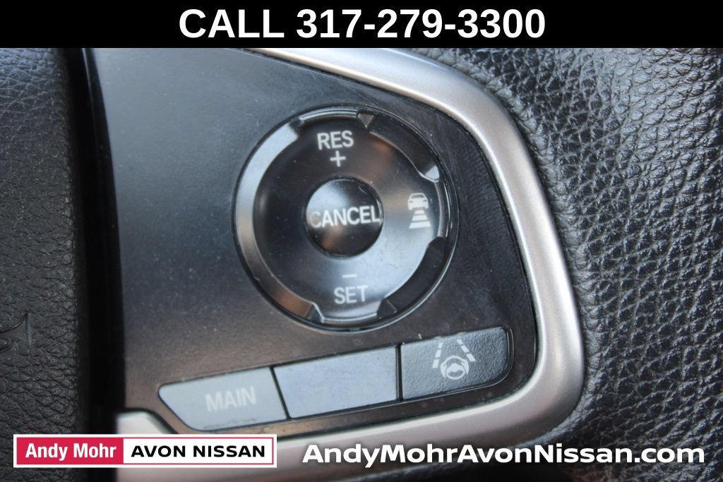 Used 2020 Honda Civic LX image 27