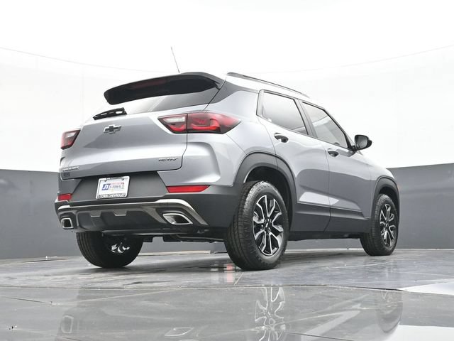 New 2026 Chevrolet TrailBlazer ACTIV FWD image 42