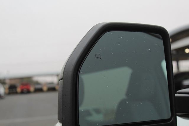 Used 2025 Ford F250 XLT AWD/4WD image 14