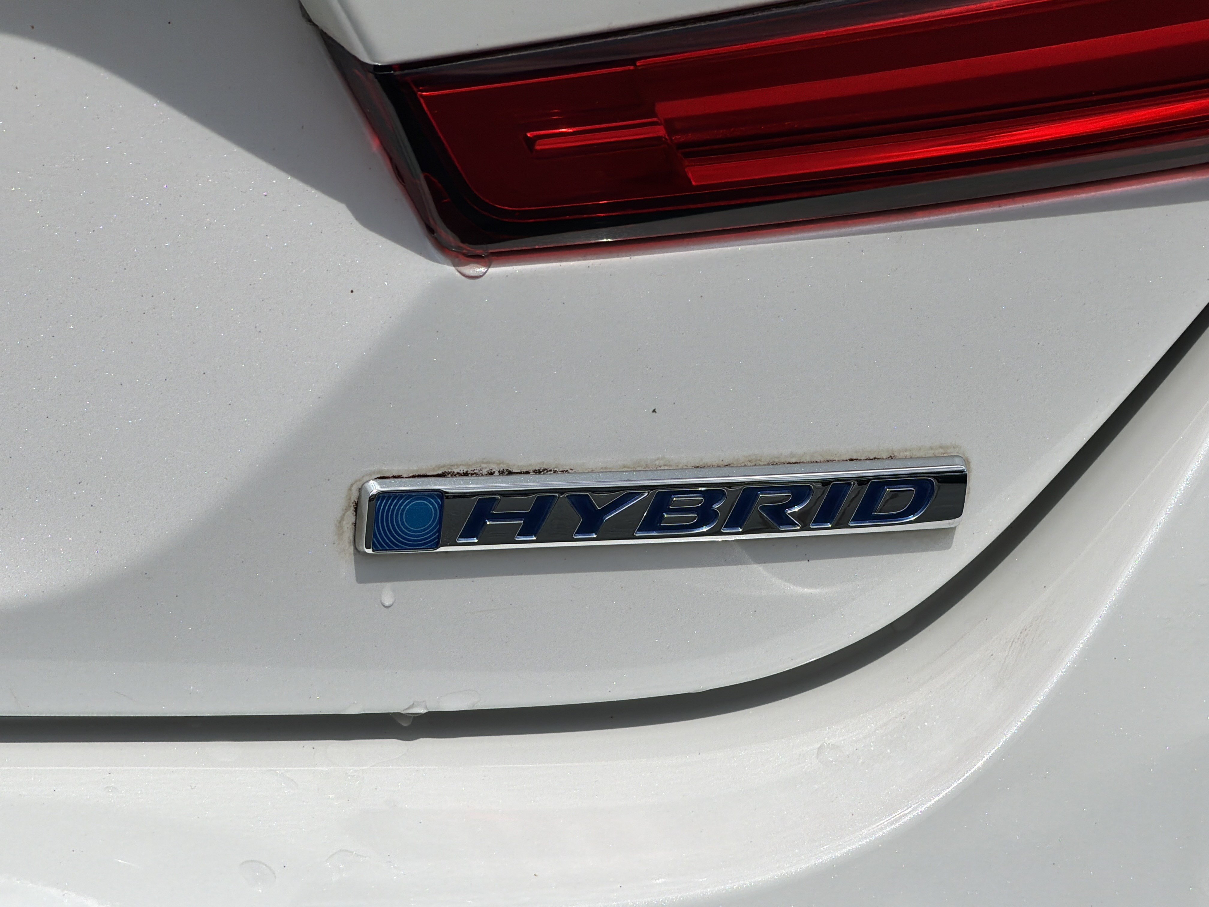 Used 2020 Honda Accord EX-L image 25