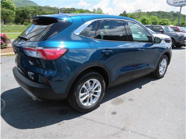 Used 2020 Ford Escape SE AWD/4WD image 22