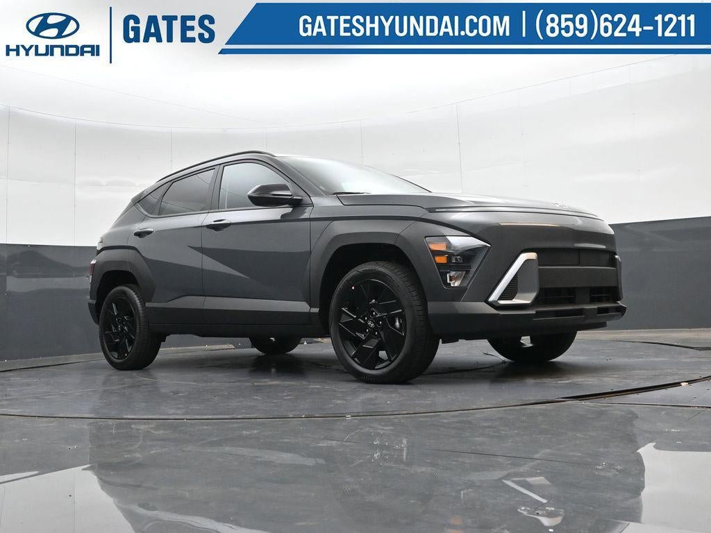 New 2026 Hyundai Kona SEL Sport image 35