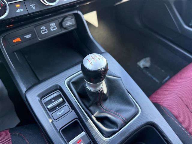 Used 2023 Honda Civic Si image 16