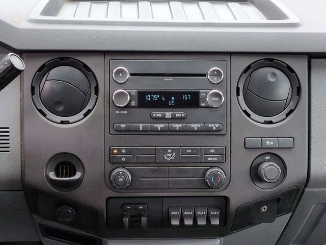 Used 2013 Ford F350 XL w/ XL Value Pkg image 18