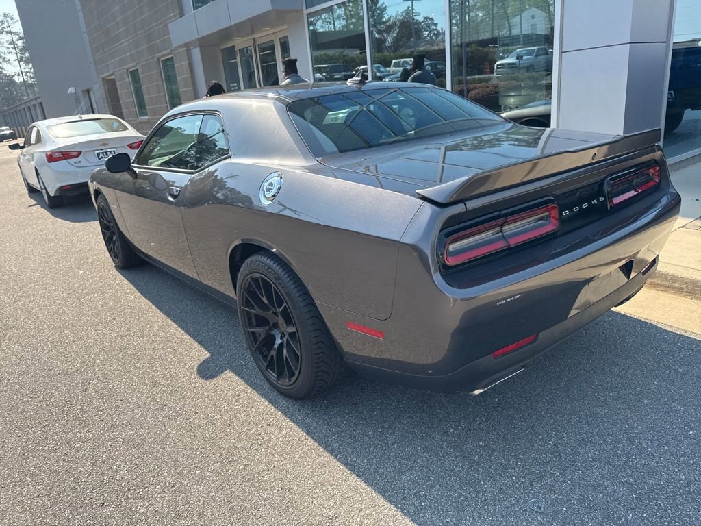 Used 2021 Dodge Challenger R/T image 8