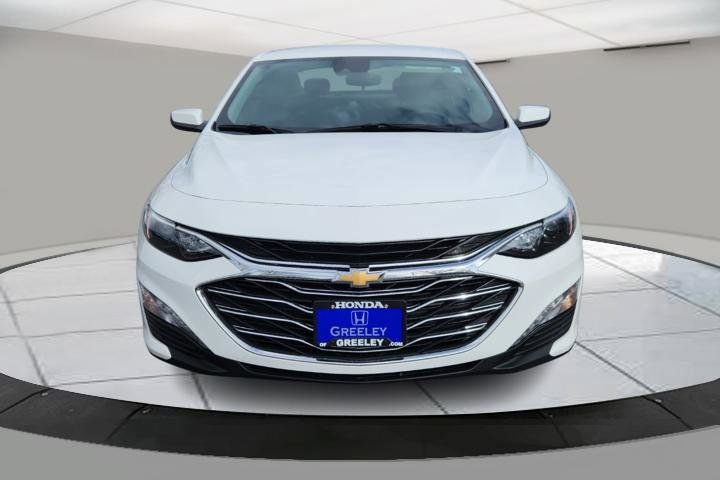 Used 2023 Chevrolet Malibu LT image 5