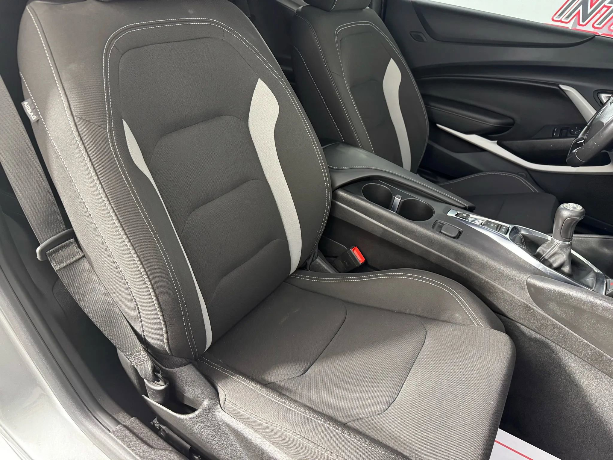 Used 2023 Chevrolet Camaro LT w/ RS Package image 30