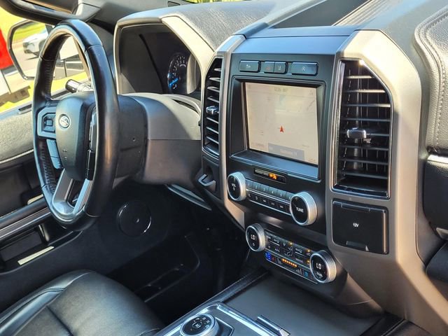 Used 2021 Ford Expedition Max XLT RWD image 10