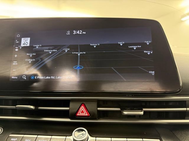 Used 2023 Hyundai Elantra SEL w/ Convenience Package image 22