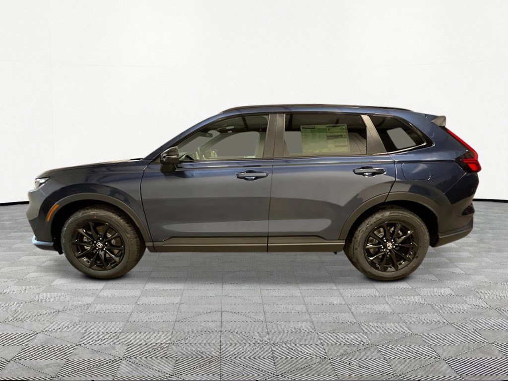 New 2026 Honda CR-V Sport-L image 26