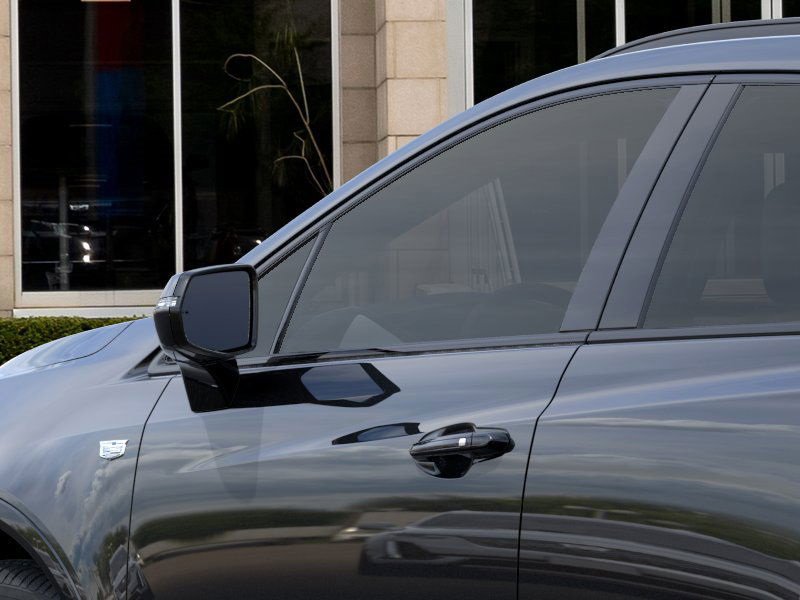 New 2025 Cadillac XT5 Sportv w/ Technology Package image 12