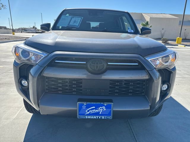 Used 2023 Toyota 4Runner SR5 image 8