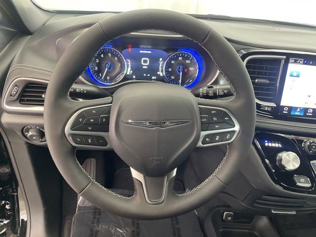 New 2026 Chrysler Pacifica Select image 14