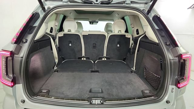 New 2026 Volvo EX90 Plus AWD/4WD image 41