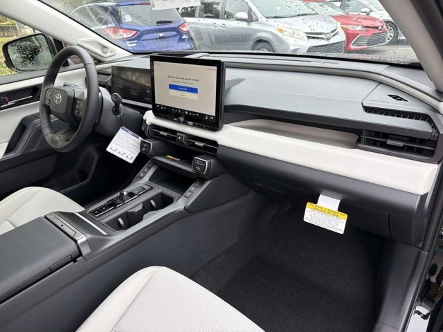 New 2026 Toyota RAV4 Limited image 18