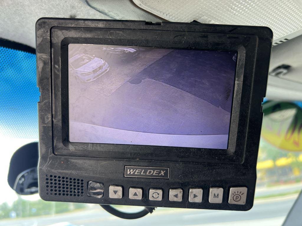 Used 2012 Mercedes-Benz Sprinter 2500 image 11