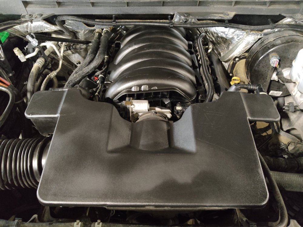 Used 2018 GMC Sierra 1500 SLE w/ SLE Value Package image 30