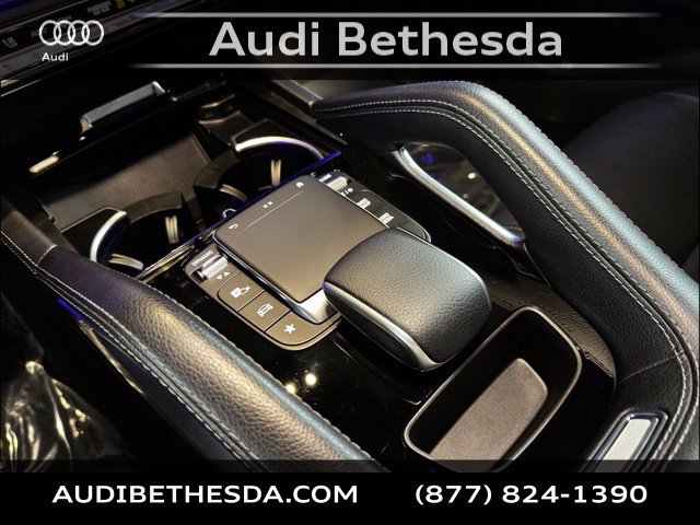 Used 2022 Mercedes-Benz GLE 350 4MATIC image 26