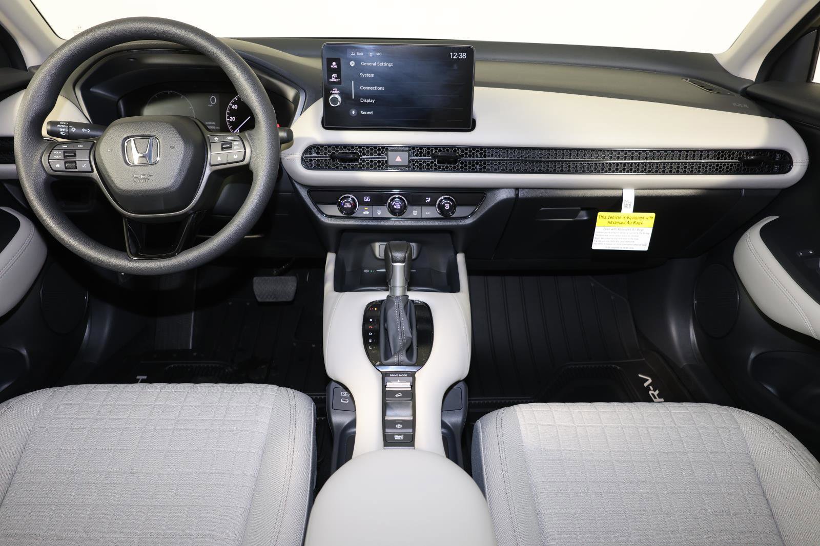 New 2027 Honda HR-V LX image 8
