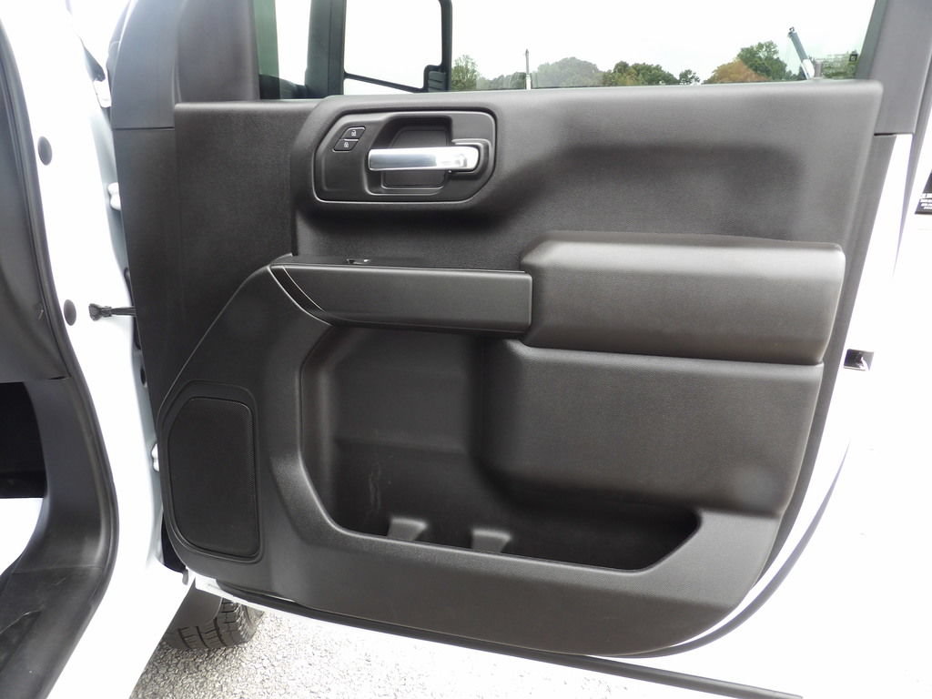 Used 2024 Chevrolet Silverado 3500 W/T w/ WT Convenience Package AWD/4WD image 53
