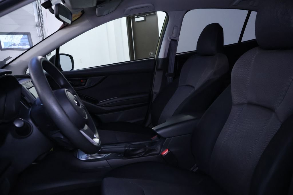 Used 2023 Subaru Crosstrek 2.0i image 14