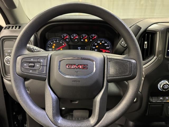 New 2026 GMC Sierra 1500 Pro w/ Pro Value Package RWD image 21
