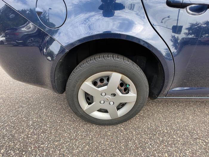 Used 2008 Chevrolet Cobalt LT FWD image 16