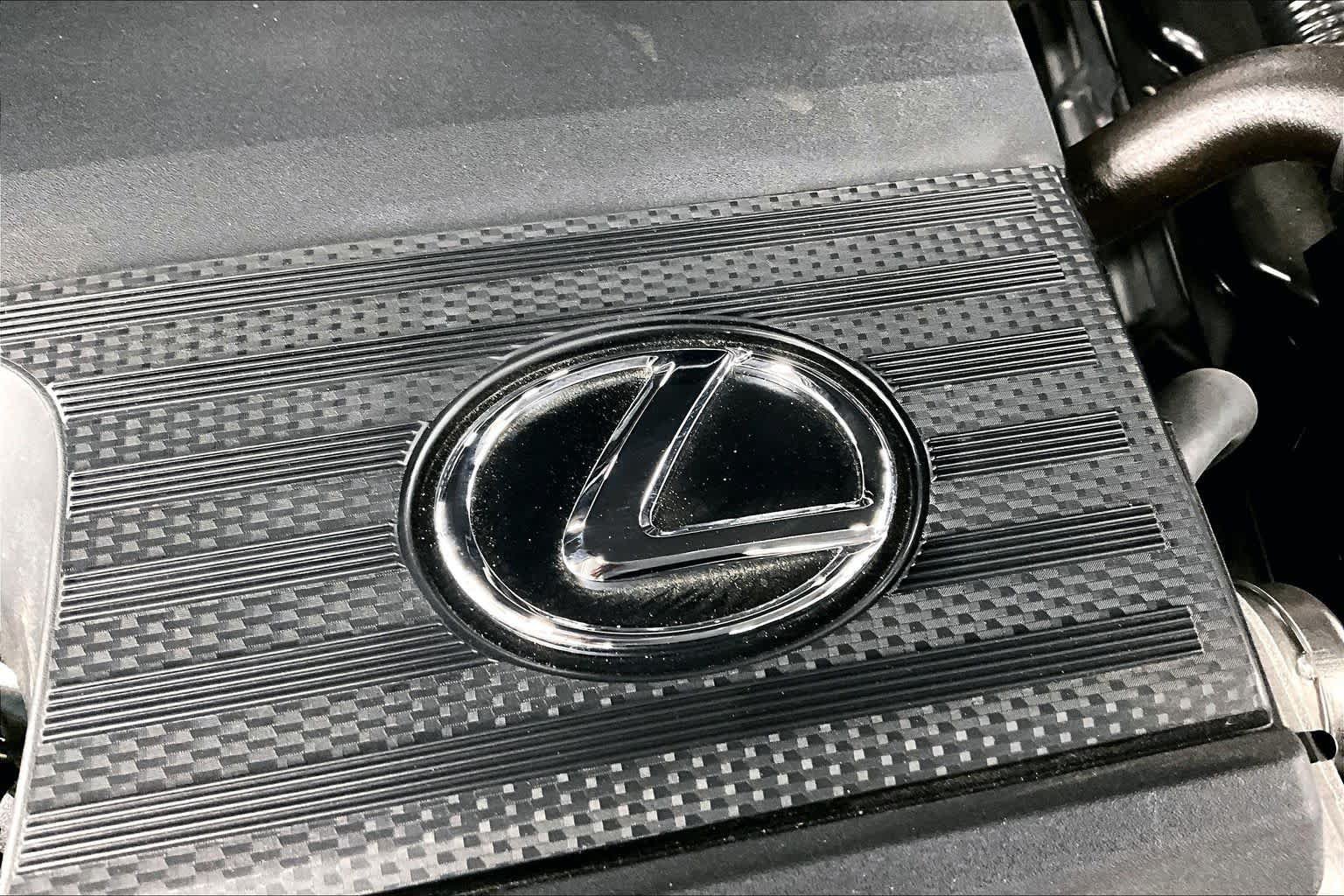 Used 2026 Lexus NX 350h AWD w/ Accessory Package (2T) image 33