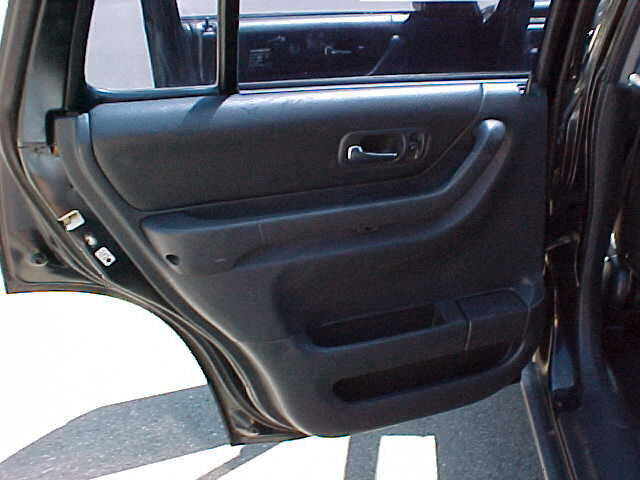 Used 2000 Honda CR-V EX image 13