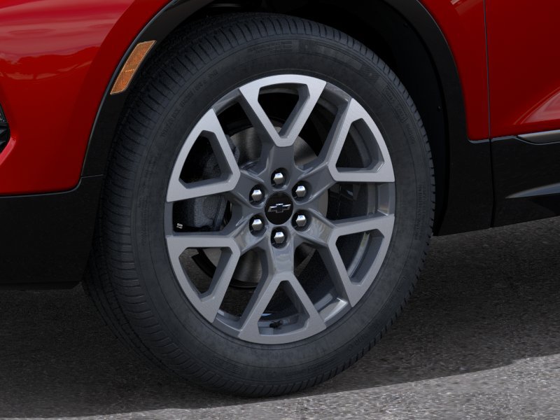 New 2026 Chevrolet Blazer RS w/ Enhanced Convenience Package AWD/4WD image 35