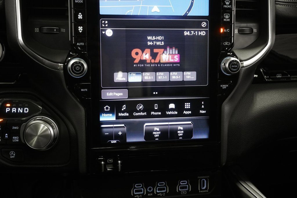 New 2026 RAM 1500 Laramie image 31