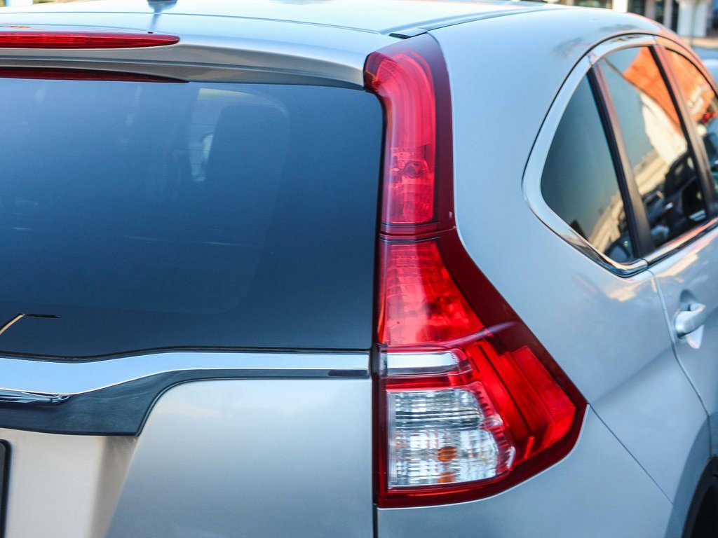 Used 2015 Honda CR-V EX image 11
