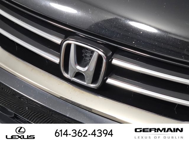 Used 2013 Honda Accord Touring image 13