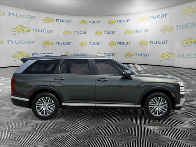 New 2026 Hyundai Palisade SEL AWD/4WD image 7