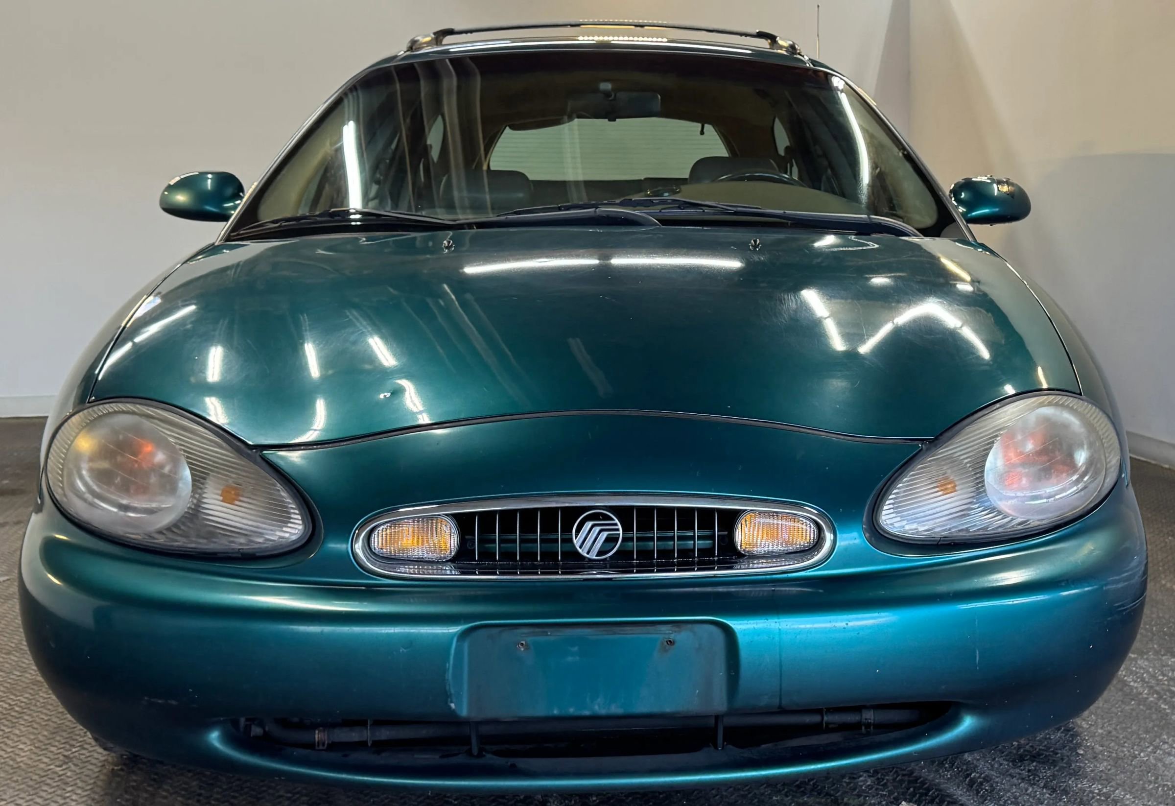 Used 1998 Mercury Sable LS image 3