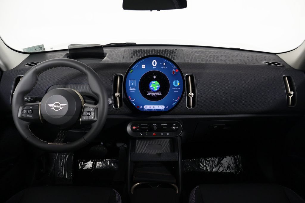 New 2027 MINI Cooper Countryman S AWD/4WD image 4