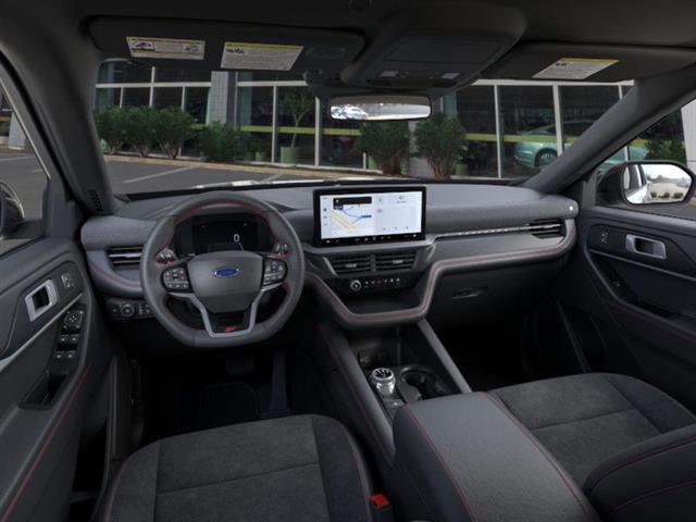 New 2026 Ford Explorer ST image 9