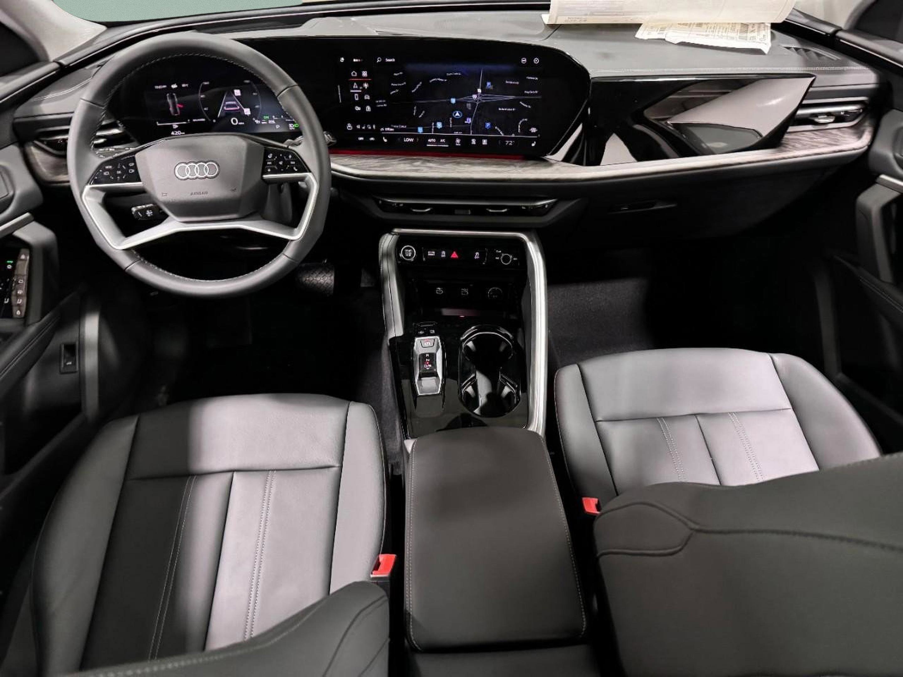 New 2025 Audi Q5 Premium Plus image 11