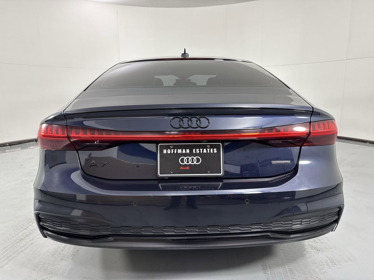 Used 2021 Audi A7 3.0T Prestige w/ Luxury Package AWD/4WD image 33