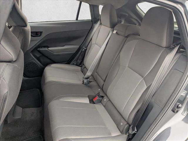 New 2026 Subaru Crosstrek 2.0i Premium image 15
